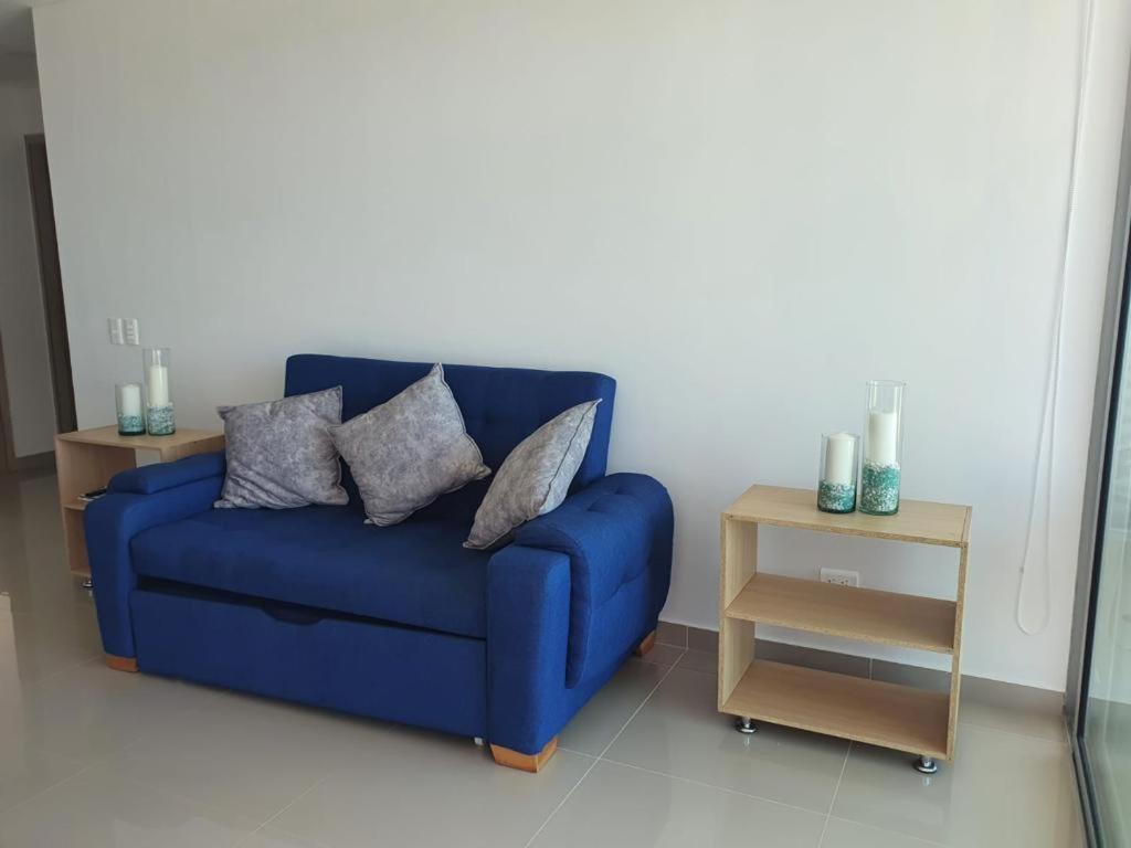 Apartamentos Cartagena Marbella Suite Exterior photo